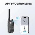   Baofeng UV-5R mini Black